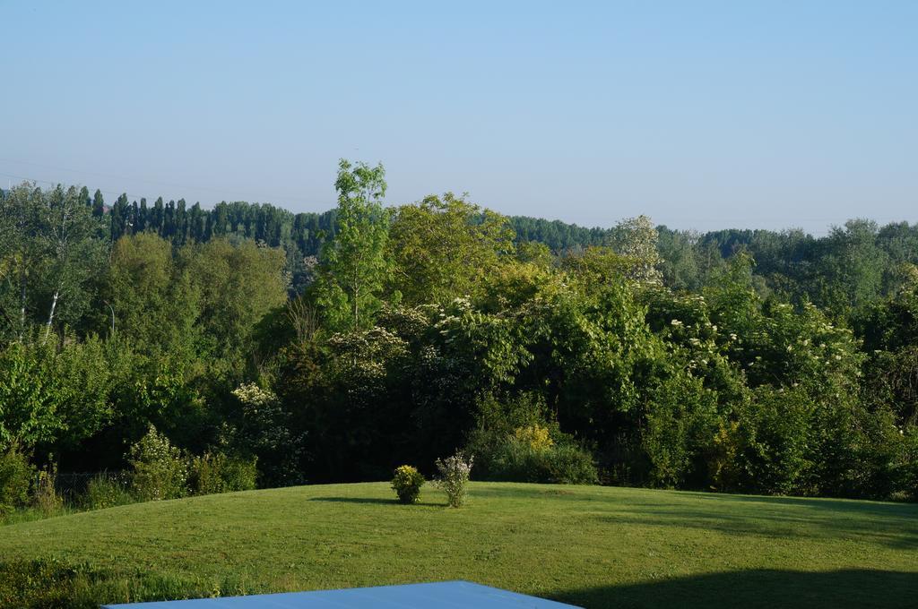 Résidence Carouge Appart Hôtel Brétigny-sur-Orge Exterior foto