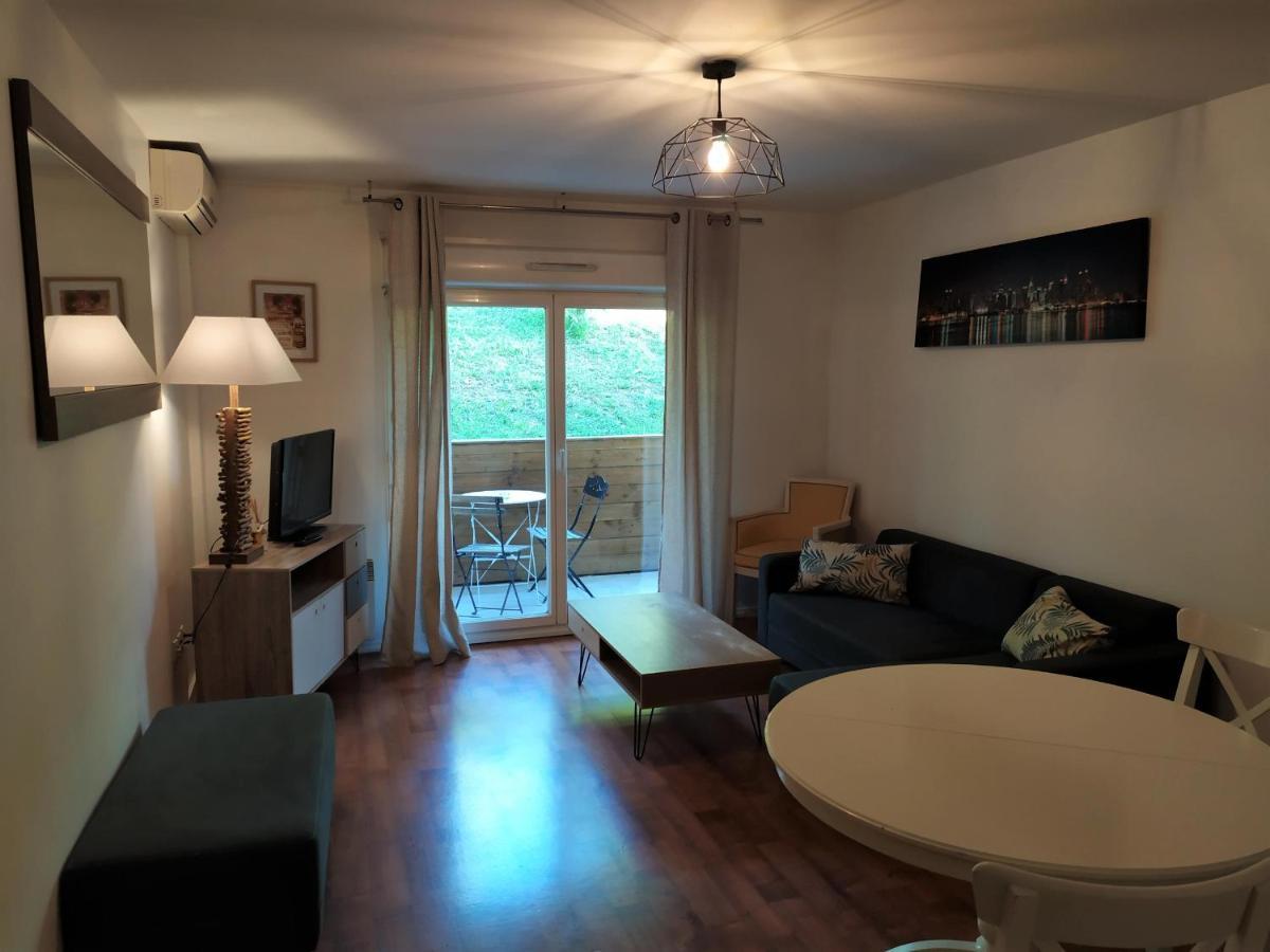 Résidence Carouge Appart Hôtel Brétigny-sur-Orge Exterior foto