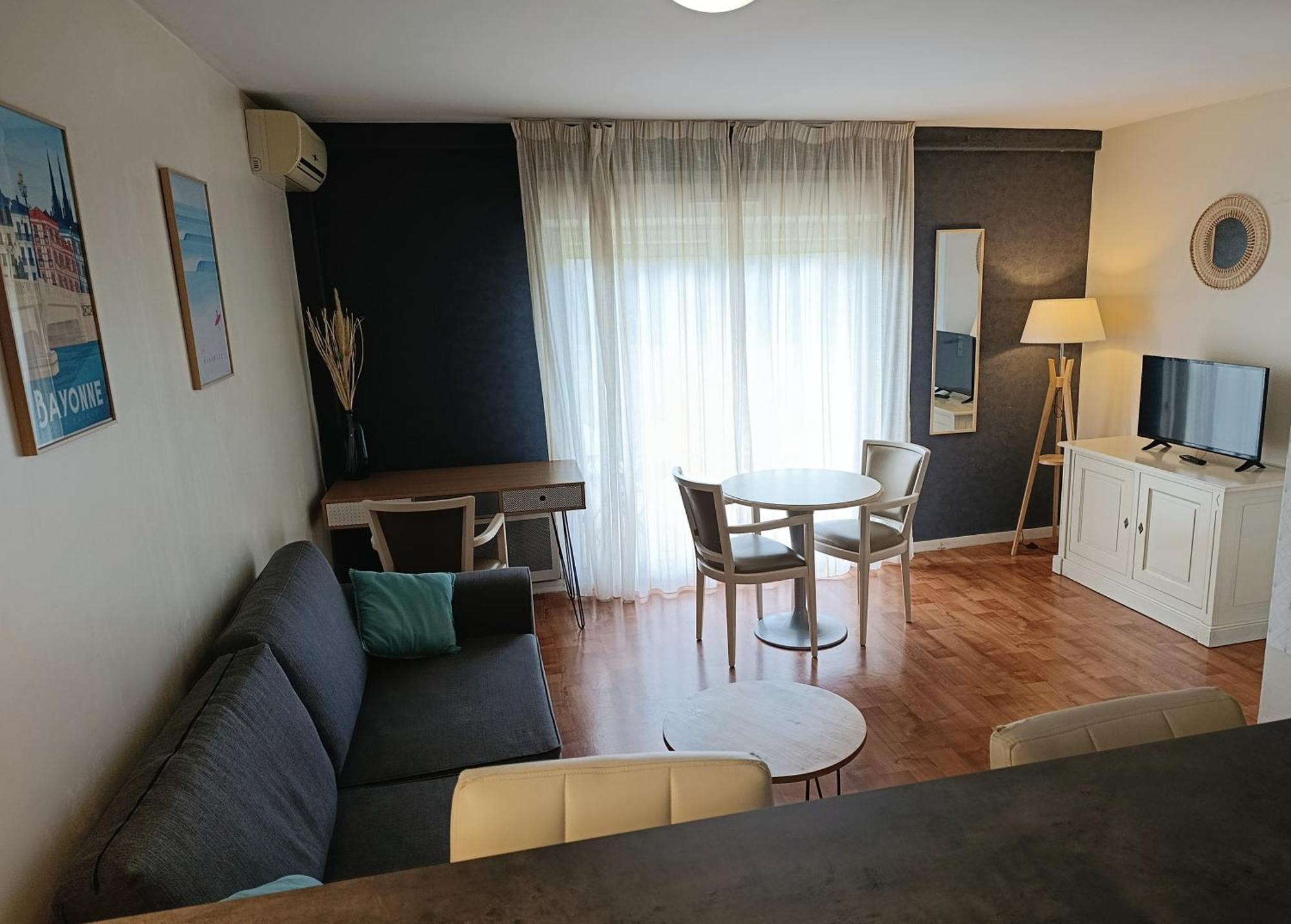Résidence Carouge Appart Hôtel Brétigny-sur-Orge Exterior foto