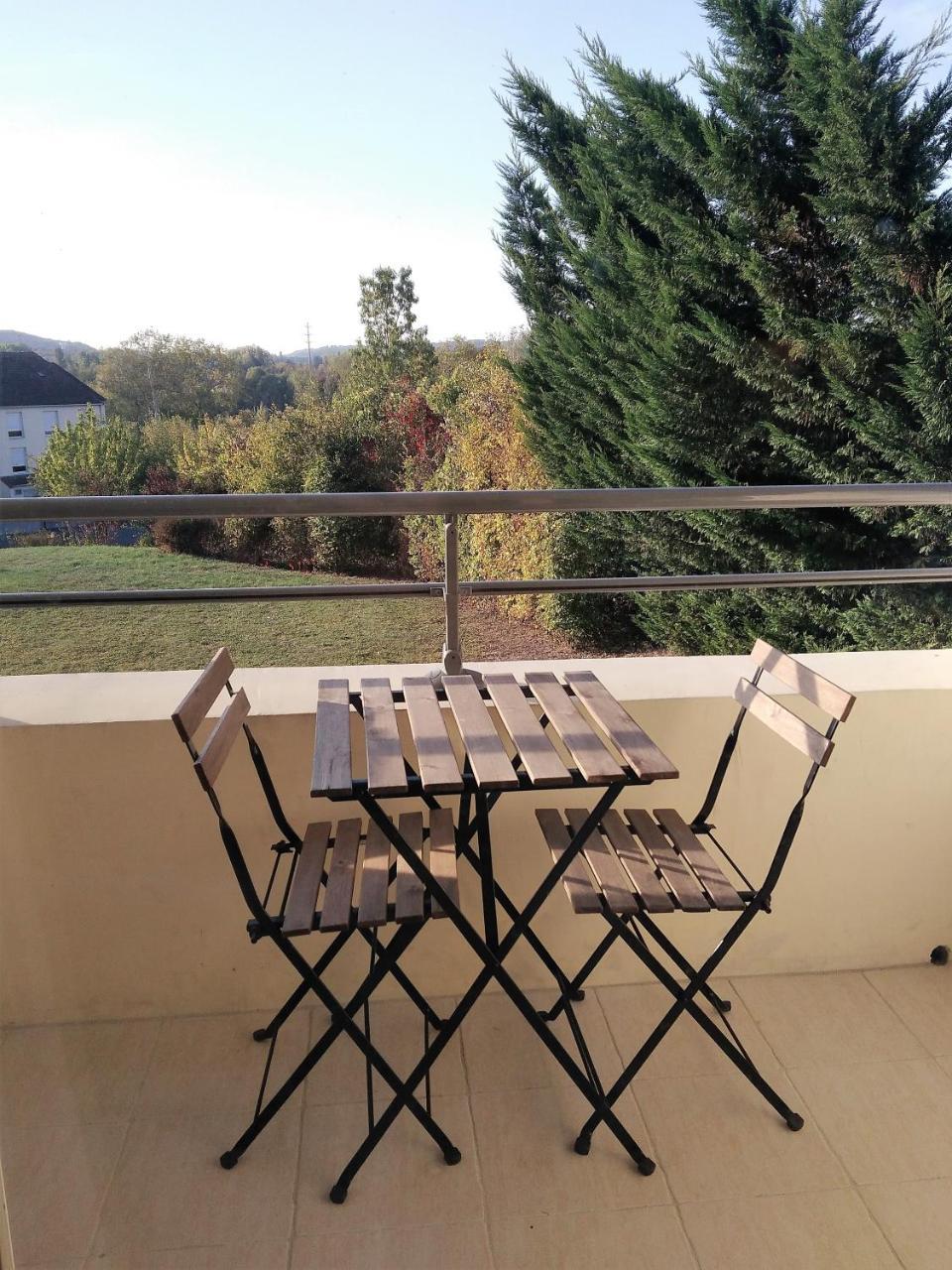Résidence Carouge Appart Hôtel Brétigny-sur-Orge Exterior foto
